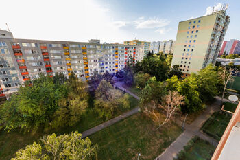 Prodej bytu 3+kk v osobním vlastnictví 62 m², Praha 4 - Chodov