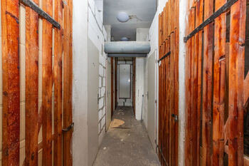 Prodej bytu 3+kk v osobním vlastnictví 62 m², Praha 4 - Chodov