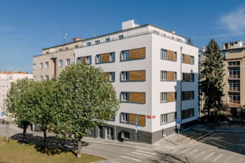 Prodej obchodních prostor, Praha 6 - Břevnov