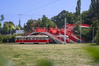 Prodej obchodních prostor, Praha 6 - Břevnov