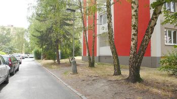 Okolí - Pronájem bytu 1+1 v osobním vlastnictví 43 m², Kladno