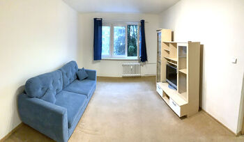 Pronájem bytu 1+1 v osobním vlastnictví 43 m², Kladno