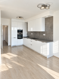 Pronájem bytu 4+kk v osobním vlastnictví 93 m², Praha 9 - Letňany
