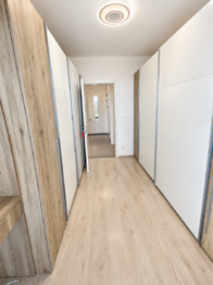 Pronájem bytu 4+kk v osobním vlastnictví 93 m², Praha 9 - Letňany