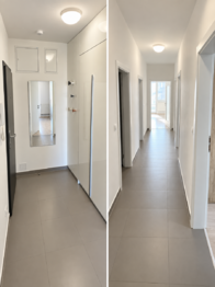 Pronájem bytu 4+kk v osobním vlastnictví 93 m², Praha 9 - Letňany