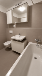Pronájem bytu 4+kk v osobním vlastnictví 93 m², Praha 9 - Letňany