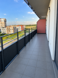 Pronájem bytu 4+kk v osobním vlastnictví 93 m², Praha 9 - Letňany