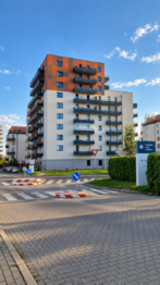 Pronájem bytu 4+kk v osobním vlastnictví 93 m², Praha 9 - Letňany