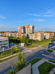 Pronájem bytu 4+kk v osobním vlastnictví 93 m², Praha 9 - Letňany