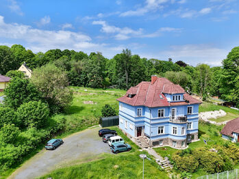 Pronájem bytu 1+1 v osobním vlastnictví 66 m², Aš