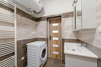 Pronájem bytu 1+1 v osobním vlastnictví 66 m², Aš