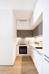 Prodej bytu 2+kk v osobním vlastnictví 60 m², Praha 6 - Břevnov