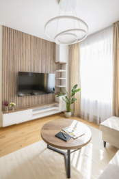 Prodej bytu 2+kk v osobním vlastnictví 60 m², Praha 6 - Břevnov