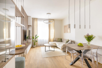 Prodej bytu 2+kk v osobním vlastnictví 60 m², Praha 6 - Břevnov