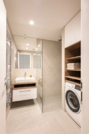 Prodej bytu 2+kk v osobním vlastnictví 60 m², Praha 6 - Břevnov