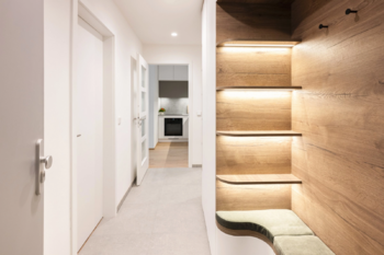 Prodej bytu 2+kk v osobním vlastnictví 60 m², Praha 6 - Břevnov