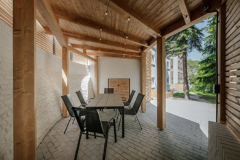 Prodej bytu 2+kk v osobním vlastnictví 60 m², Praha 6 - Břevnov