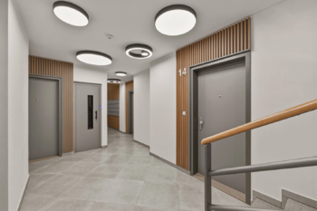 Prodej bytu 2+kk v osobním vlastnictví 60 m², Praha 6 - Břevnov