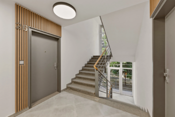 Prodej bytu 2+kk v osobním vlastnictví 60 m², Praha 6 - Břevnov