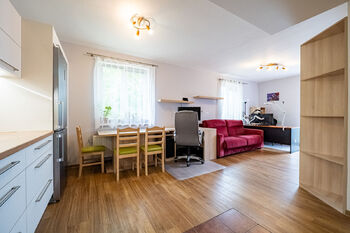 Prodej bytu 3+kk v osobním vlastnictví 80 m², Heršpice