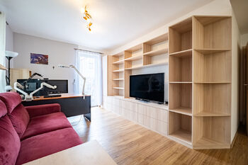 Prodej bytu 3+kk v osobním vlastnictví 80 m², Heršpice