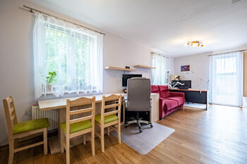 Prodej bytu 3+kk v osobním vlastnictví 80 m², Heršpice