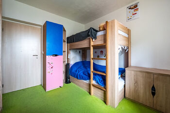 Prodej bytu 3+kk v osobním vlastnictví 80 m², Heršpice