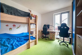 Prodej bytu 3+kk v osobním vlastnictví 80 m², Heršpice