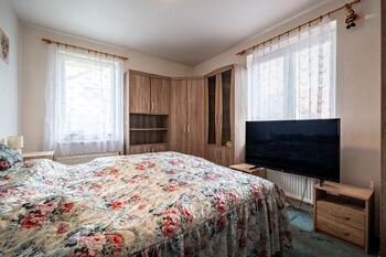Prodej bytu 3+kk v osobním vlastnictví 80 m², Heršpice