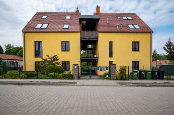 Prodej bytu 3+kk v osobním vlastnictví 80 m², Heršpice