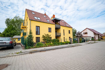 Prodej bytu 3+kk v osobním vlastnictví 80 m², Heršpice