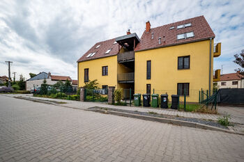 Prodej bytu 3+kk v osobním vlastnictví 80 m², Heršpice