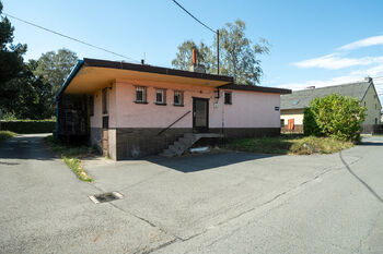 Prodej obchodních prostor, Bohumín
