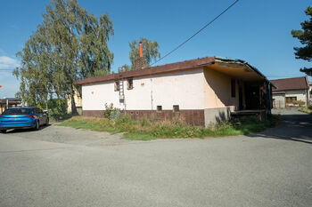 Prodej obchodních prostor, Bohumín