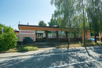 Prodej obchodních prostor, Bohumín