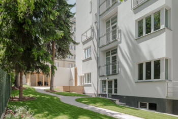 Prodej bytu 2+kk v osobním vlastnictví 48 m², Praha 6 - Břevnov