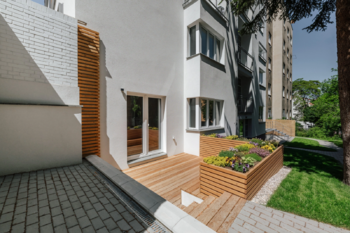 Prodej bytu 2+kk v osobním vlastnictví 48 m², Praha 6 - Břevnov