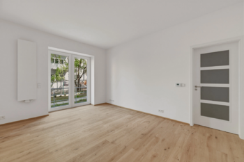 Prodej bytu 2+kk v osobním vlastnictví 48 m², Praha 6 - Břevnov