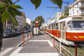 Prodej bytu 2+kk v osobním vlastnictví 48 m², Praha 6 - Břevnov