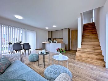 Prodej domu 94 m², Dobev