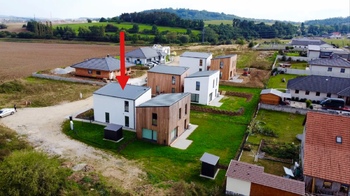 Prodej domu 94 m², Dobev