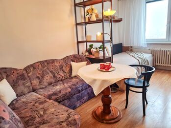 Prodej bytu 1+kk v osobním vlastnictví 28 m², Brno