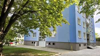 Prodej bytu 1+kk v osobním vlastnictví 28 m², Brno