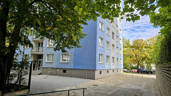 Prodej bytu 1+kk v osobním vlastnictví 28 m², Brno