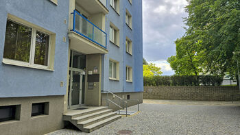 Prodej bytu 1+kk v osobním vlastnictví 28 m², Brno