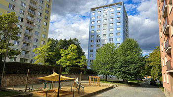 Prodej bytu 1+kk v osobním vlastnictví 28 m², Brno