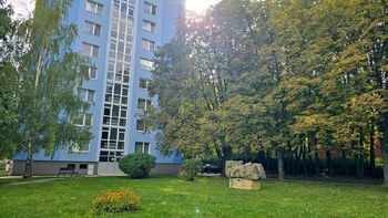 Prodej bytu 1+kk v osobním vlastnictví 28 m², Brno