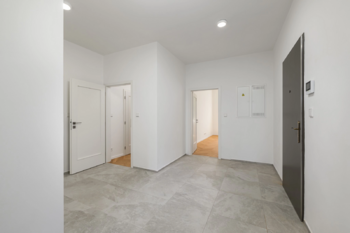 Prodej bytu 3+kk v osobním vlastnictví 115 m², Praha 3 - Vinohrady