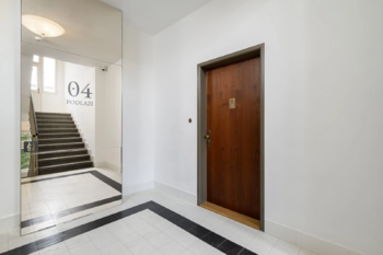 Prodej bytu 3+kk v osobním vlastnictví 115 m², Praha 3 - Vinohrady