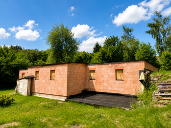 Prodej domu 263 m², Staré Město pod Landštejnem